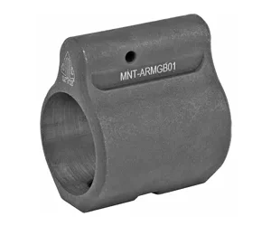 UTG AR15 MICRO GAS BLCK 750 LOCK SET