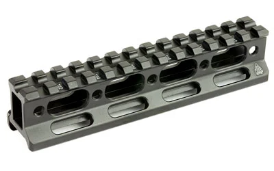 UTG 1" SPR SLM PICT RISER MNT 13 SLT