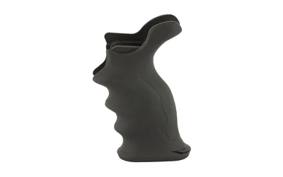 UTG AR15 CMBT SNPR PSTL GRP BLK - Image 2