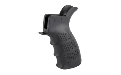 UTG PRO AR15 AMBID PISTOL GRIP BLK - Image 2