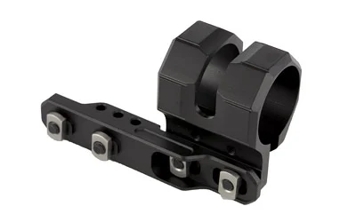 UTG M-LOK OFFST FLSHLGHT RNG MNT BLK - Image 2