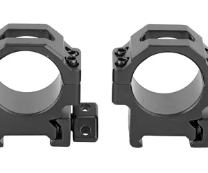 UTG PRO MAX 30MM LOW 2PC PCTNNY RNGS