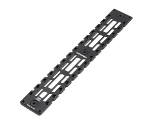 UTG PRO M-LOK TO ARCA 9.4" BLACK