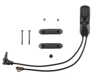UNITY AXON LNK USB-C/CRN LSR 7" BLK