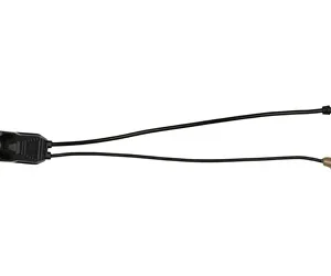 UNITY AXON SUREFIRE/NGAL SYNC 7" BLK