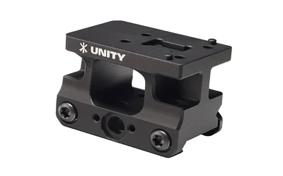 UNITY FAST AEMS BLK - Image 2