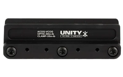 UNITY FAST COG BLK - Image 3