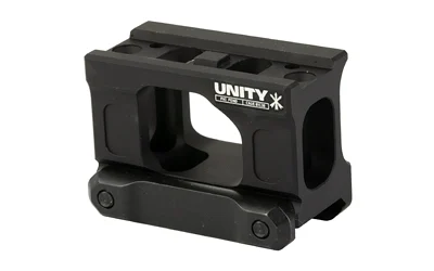 UNITY FAST MICRO-S BLK - Image 2
