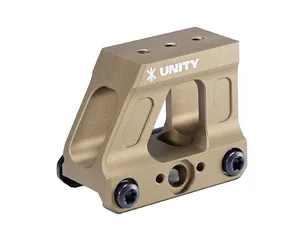 UNITY FAST MRDS FDE