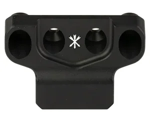 UNITY FAST OFFSET BASE BLK