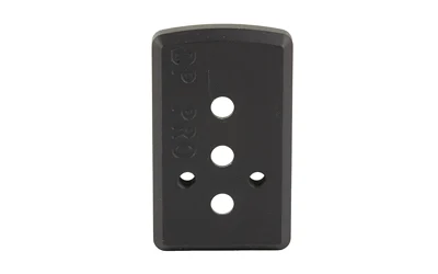 UNITY FAST PLATE DELTAPOINT PRO