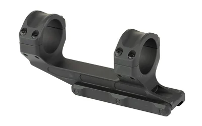 UNITY REKE SCOPE MOUNT 30MM BLACK - Image 2