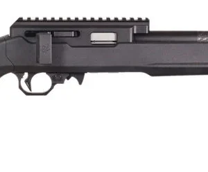 VOL SUMMIT 22LR BLACK 10RD