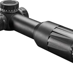 EOTECH SCOPE VUDU 1-6X24MM - 30MM FFP SR1 (MRAD) BLACK