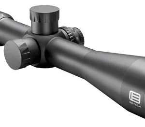 EOTECH SCOPE VUDU 3.5-18X50MM - 34MM FFP MD2 (MOA) BLACK