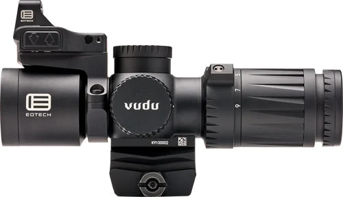 EOTECH SCOPE VUDU 3-9X32MM - ULTRA SHORT MD6 W/EFLEX SIGHT