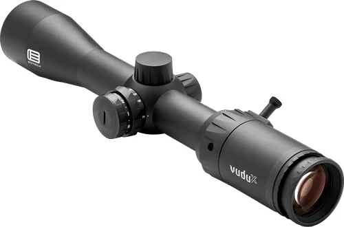 EOTECH SCOPE VUDU X 2-12X40MM - 30MM SFP ILLUM DP1 BLACK