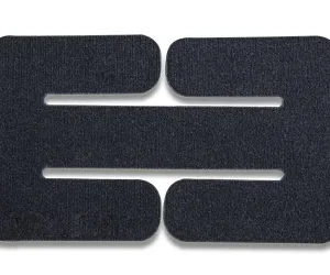 VERTX B.A.P. BELT ADAPTER PANEL BLK