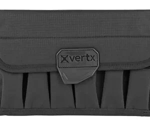 VERTX 6-PACK MAG POUCH BLK