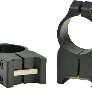 WARNE RINGS MAXIMA 1" - EXTRA HIGH MATTE