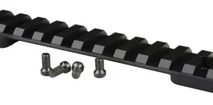 WARNE RAIL MOUNTAIN TECH 20MOA - BERGARA PREMIER SA MATTE