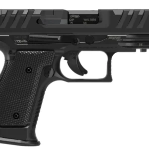 WAL PDP STEEL FRAME COMPACT 9MM 4 15RD