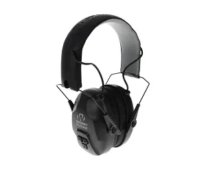 WALKERS CLOAK DUAL MIC ELECT MUFF