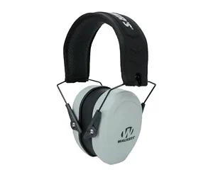 WALKER'S RZR CMPCT PASSIVE MUFF GRY
