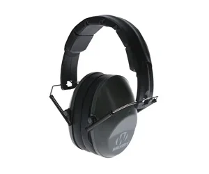 WALKER'S LOW PRFLE FOLDING MUFF GRY