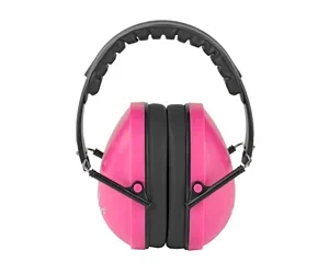 WALKER'S X-SM CMPT/WMN FLDNG MUFF PK