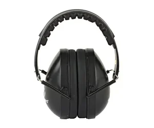 WALKER'S X-SM CMPT/WMN FLDNG MUFF BK