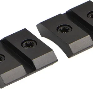 WARNE BASE MAXIMA 2PC ANSCHUTZ - MATTE