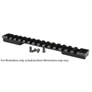 WAR BASE WBY MARKV STD MT TACTICAL RAIL 20MOA