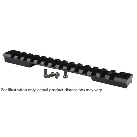 WAR BASE WBY MARKV STD MT TACTICAL RAIL 20MOA