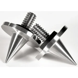 WAR PRECISION BIPOD SPIKE FOOT
