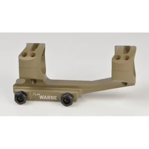 WAR MOUNT GEN2 AR 1 EXT SKELETONIZED DE