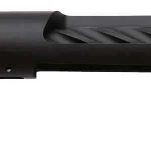 WBY 307 BUILDERS ACTION SHORT 223REM  BLK