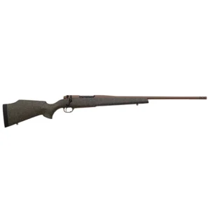WBY MKV WEATHERMARK LT 6.5WBYRPM 26 GREEN FDE