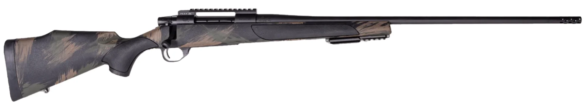 WBY VGD BLKHILLS 22-250 24B