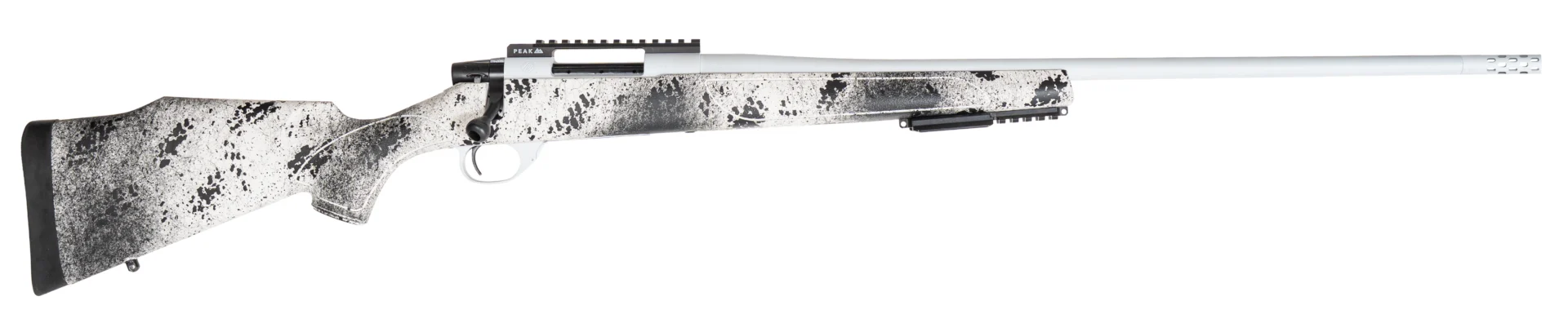 WBY VANGUARD ARCTIC PRO 30-06 SPFLD 22 BRAKE