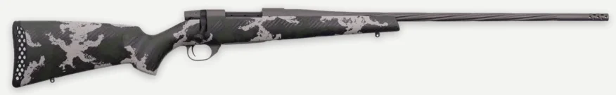 WBY VANGUARD TALON 257WBY 26 TB W/BRAKE