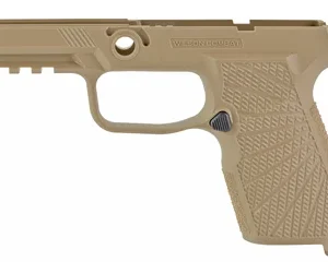WILSON GRP MOD WCP320 COMPACT TAN