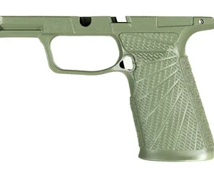 WILSON GRP MOD P365 XMACRO SHT GRN