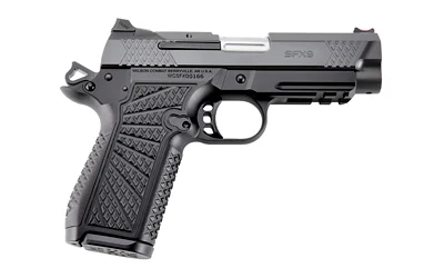 WCT SFX9 CMP RL 9MM 4B 15R - Image 2