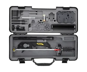 WHEELER DS PRO AR15 ARMORERS KIT