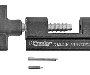 WHEELER AR TRIGGER GUARD TOOL
