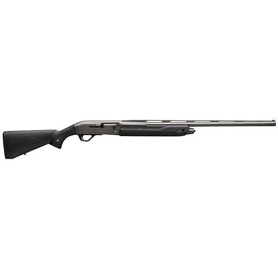 WIN SX4 HYBRID 12GA 26 GRAY METAL BLK SYN