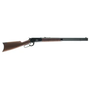 WIN 1886 SHORT RIFLE 45-90 24 WALNUT 8RD