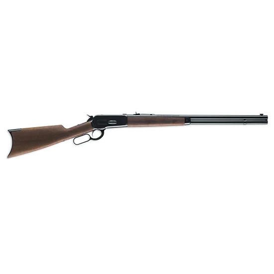 WIN 1886 SHORT RIFLE 45-90 24 WALNUT 8RD