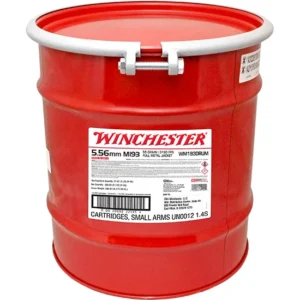 WIN LC 5.56MM M193 55GR FMJ DRUM 14000/1 (4)